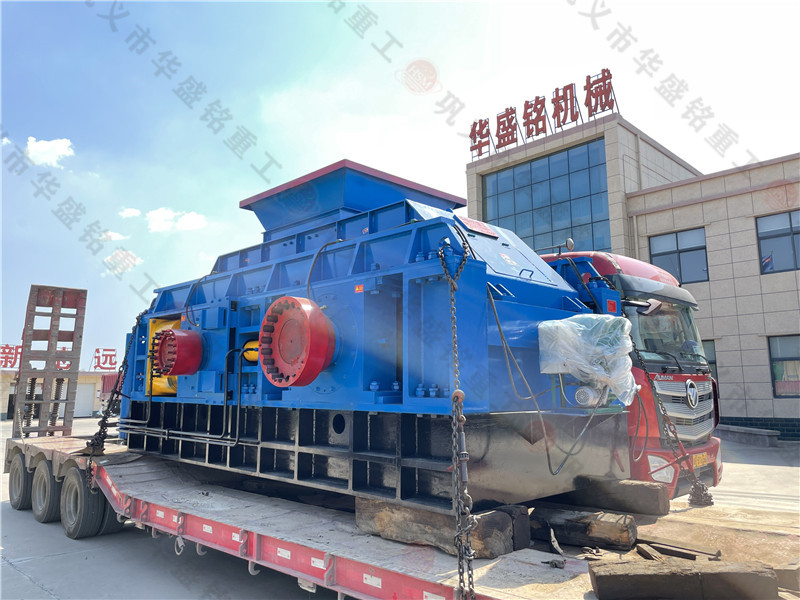 什么樣的原料可以制沙？液壓對輥制砂機(jī)制砂效果好嗎