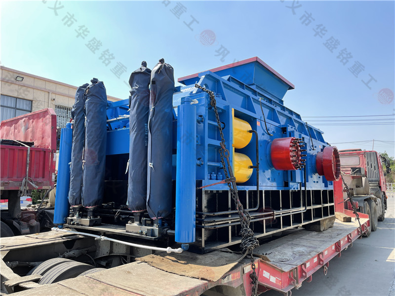 對(duì)輥破碎機(jī)廠家哪個(gè)好，價(jià)格怎么樣