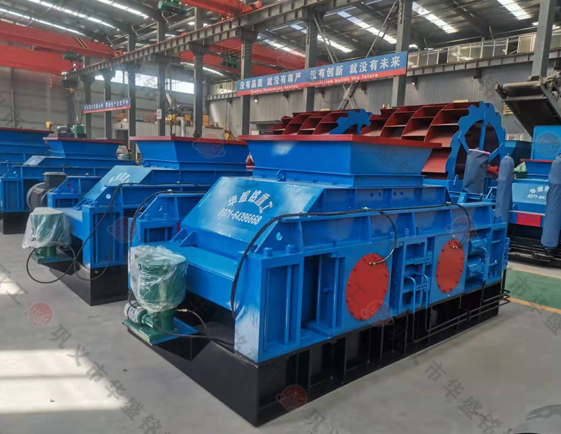 破碎白云巖用什么機(jī)器？破碎后的白云巖用途有哪些？